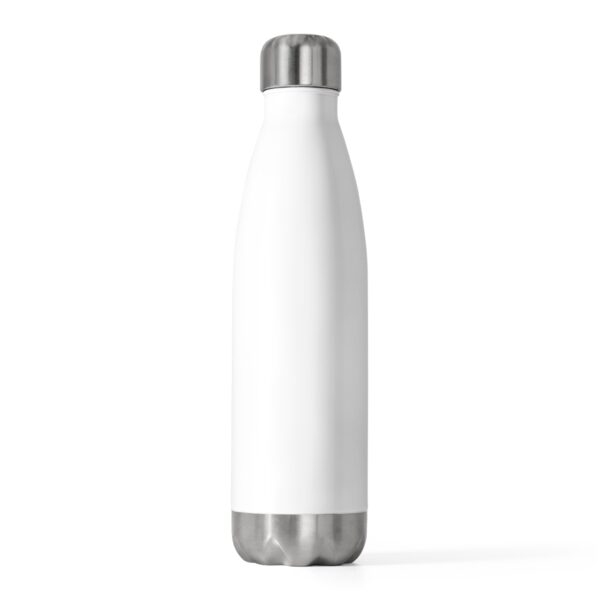 Liberty or Death Eagle Water Bottle