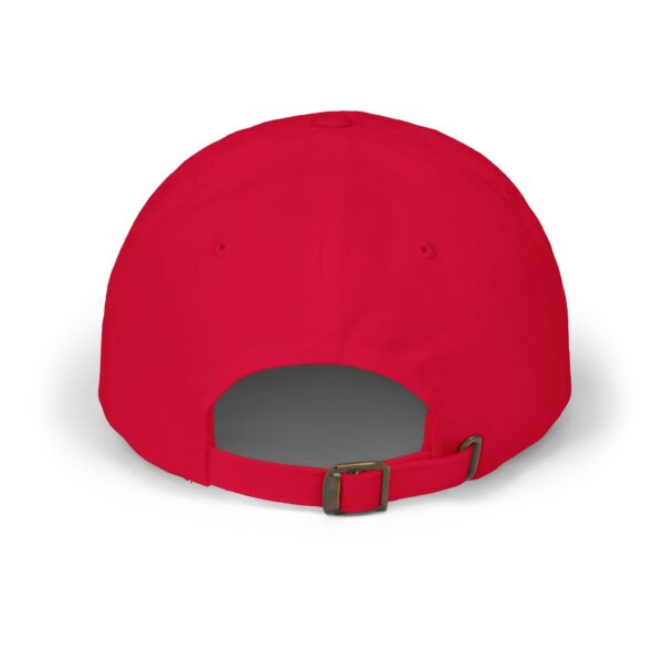 The Sky Over Philadelphia Star Map Dad Hat