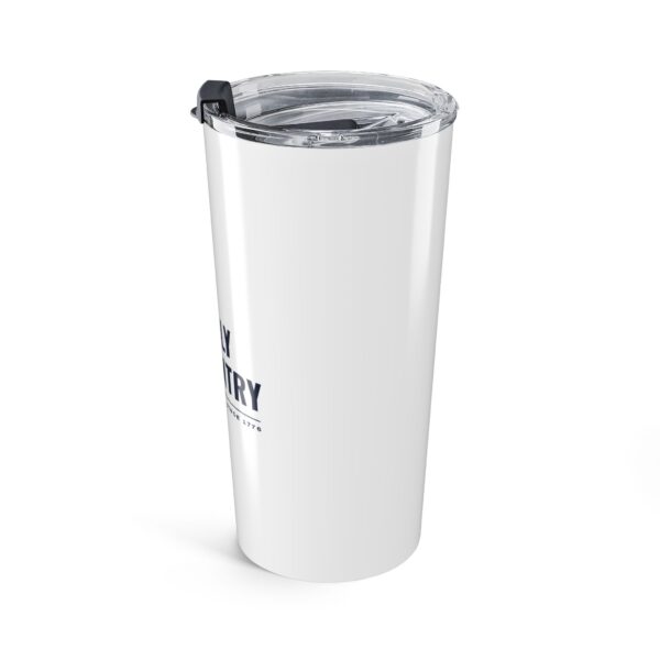 God Family Country 20oz Tumbler