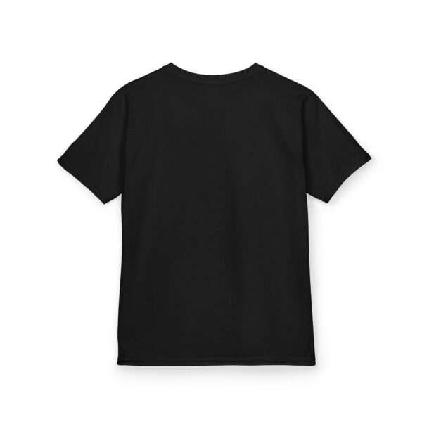 We the People Youth Tee, Black