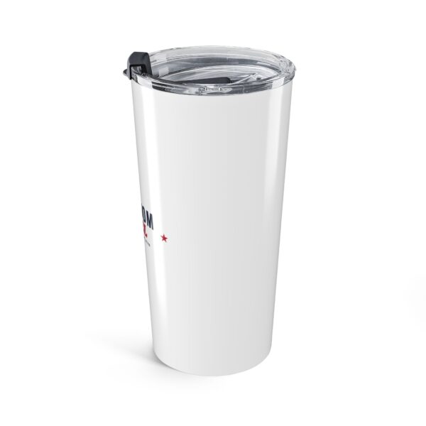 Freedom Fuel 20oz Tumbler