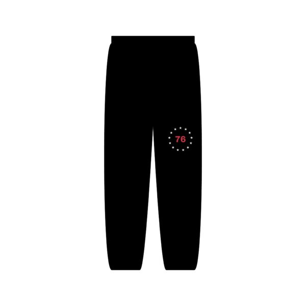 Thirteen Star 76 Seal Sweatpants