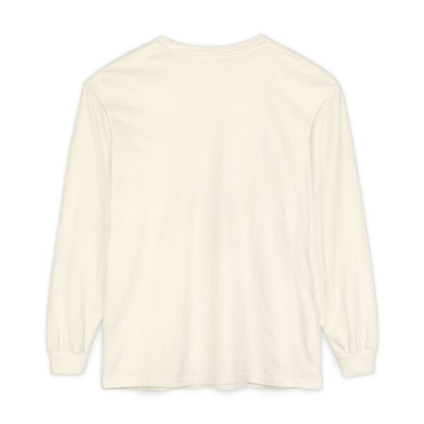 One Nation Under God Praying Hands Long Sleeve Tee, White
