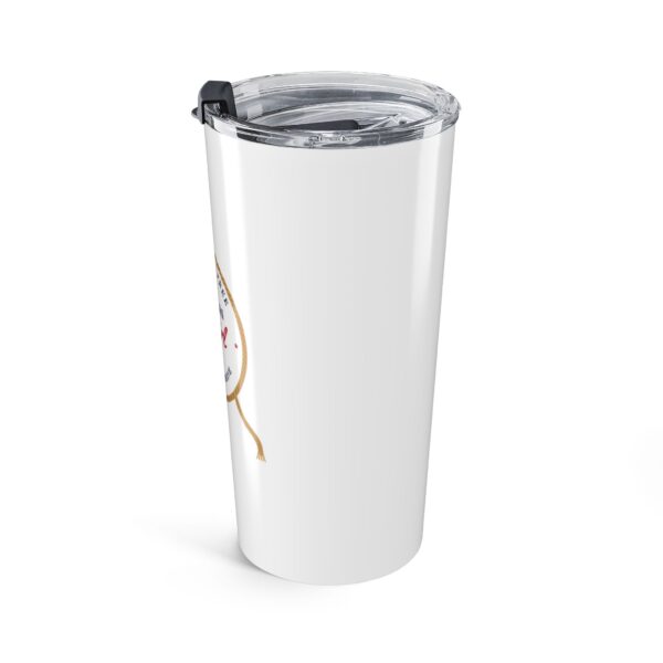 American Cowgirl Western 20oz Tumbler
