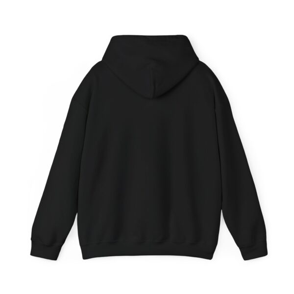 Back to Back World War Champs Hoodie, Black