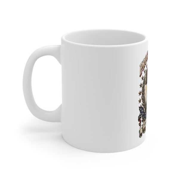 Proclaim Liberty Bell Mug