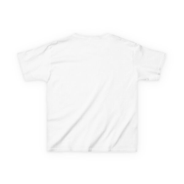 Back to Back World War Champs Youth Tee, White