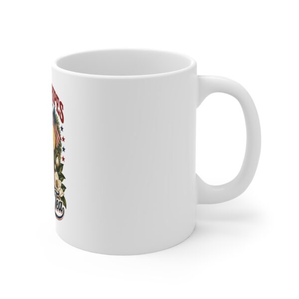 Stars, Stripes & Sweet Tea Mug