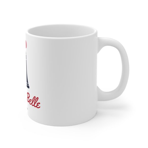 Liberty Belle Mug