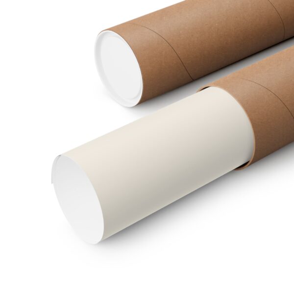 Liberty Motel Retro Americana Poster