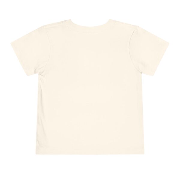 Back to Back World War Champs Toddler Tee, Natural