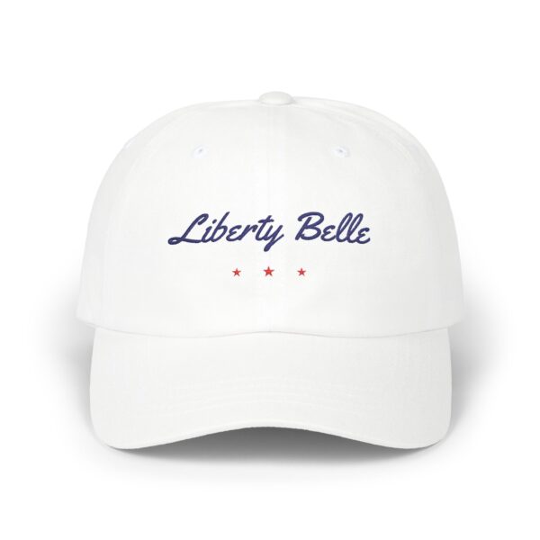 Women's Liberty Belle Dad Hat