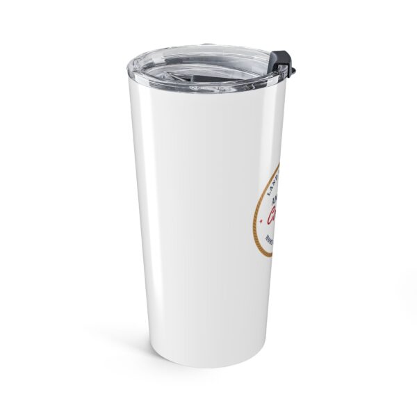 American Cowgirl Western 20oz Tumbler