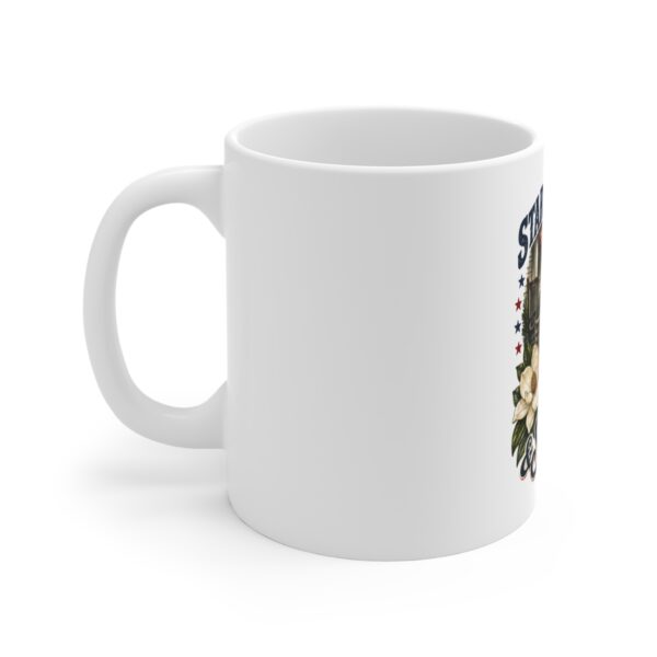 Stars, Stripes & Sweet Tea Mug