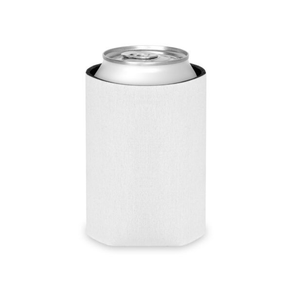 1776 Motor Co. Winged Skull Can Cooler