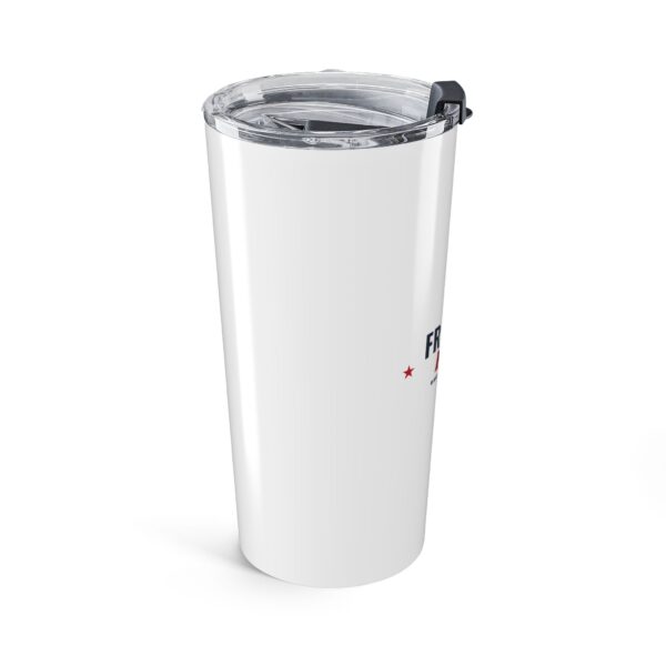 Freedom Fuel 20oz Tumbler
