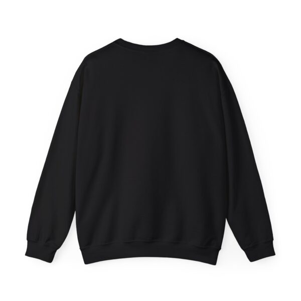 Back to Back World War Champs Crewneck Sweatshirt, Black