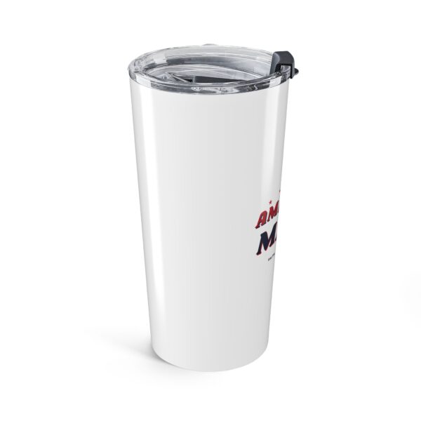 American Mama 20oz Tumbler