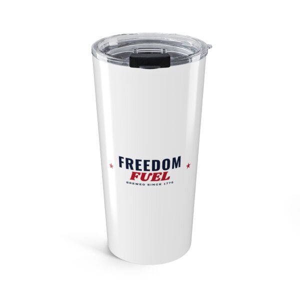 Freedom Fuel 20oz Tumbler