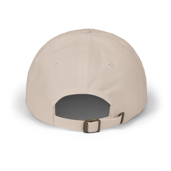 Thirteen Star 76 Seal Dad Hat