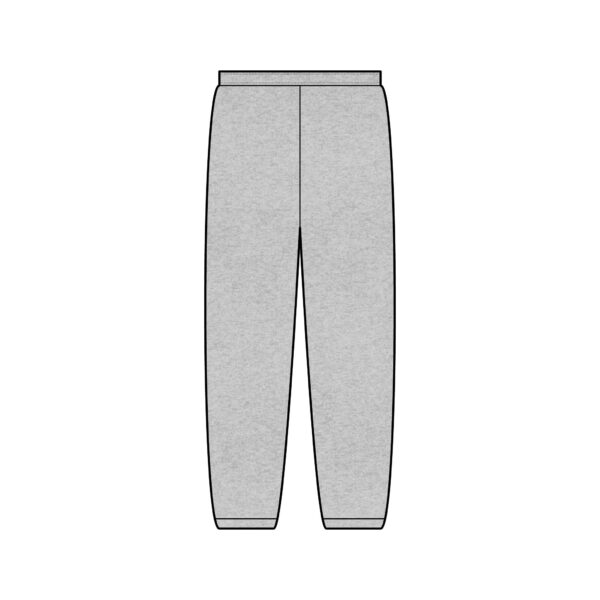 1776 Stars Sweatpants, Black