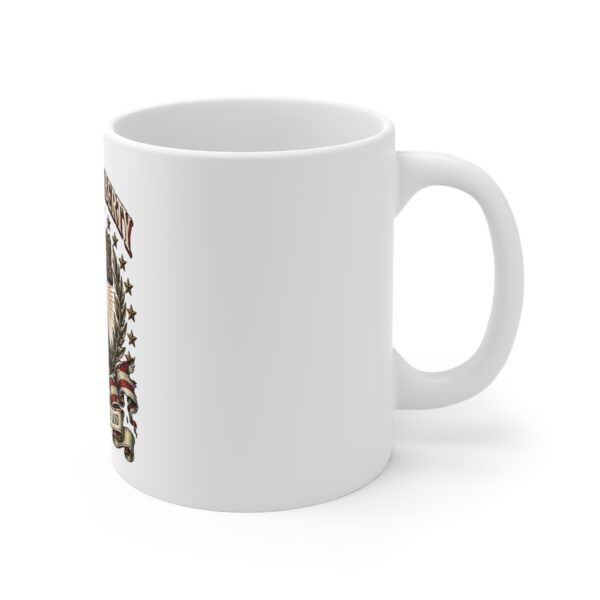 Proclaim Liberty Bell Mug
