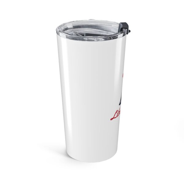 Liberty Belle 20oz Tumbler