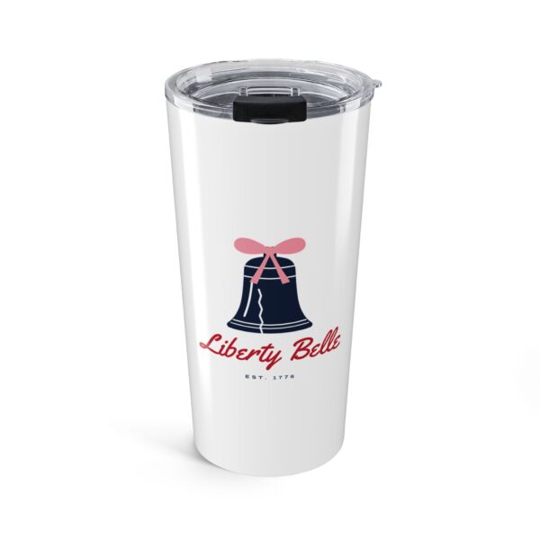 Liberty Belle 20oz Tumbler