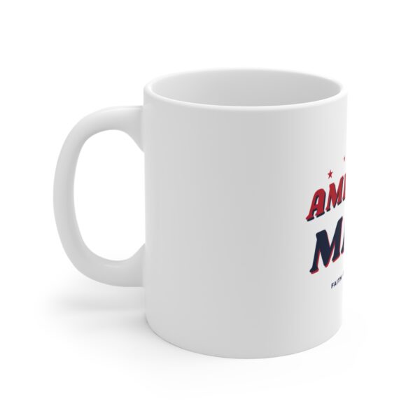 American Mama Mug