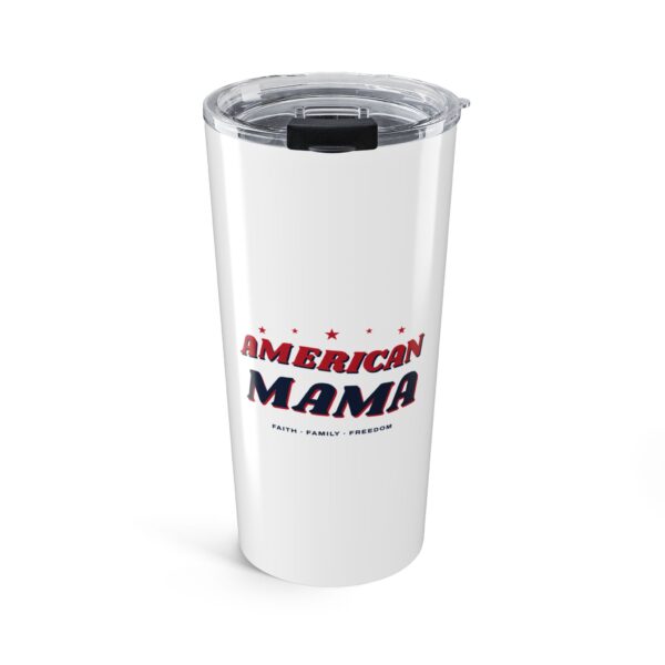American Mama 20oz Tumbler