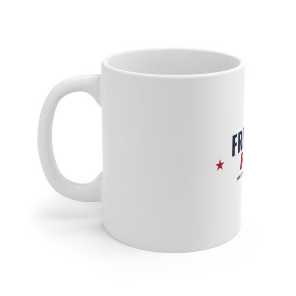 Freedom Fuel Mug