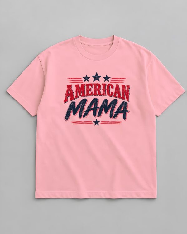 American Mama Tee