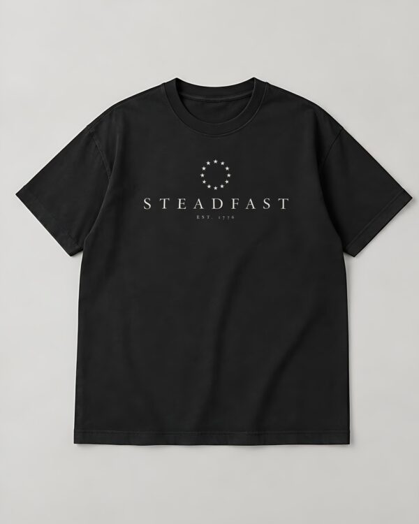 Steadfast Tee